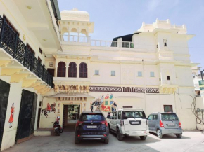 Sun Heritage Home